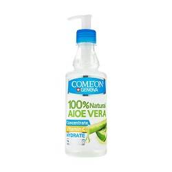 کامان کنسانتره ابرسان الوئه ورا پمپی 400میل